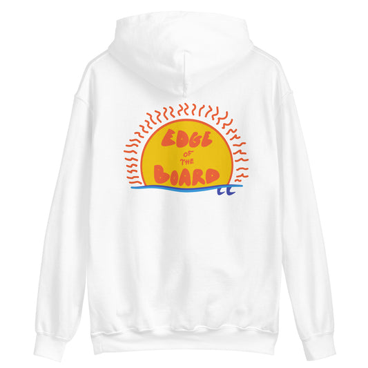 Sunrise Hoodie