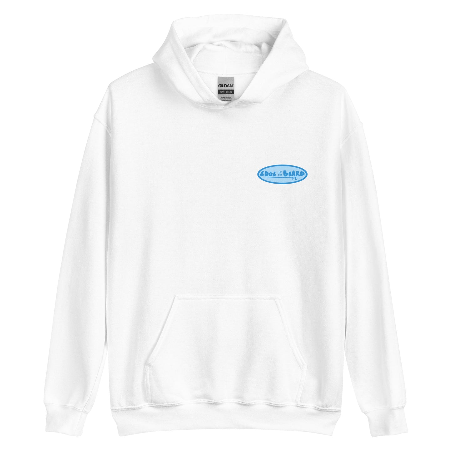 Surfer Sam Hoodie