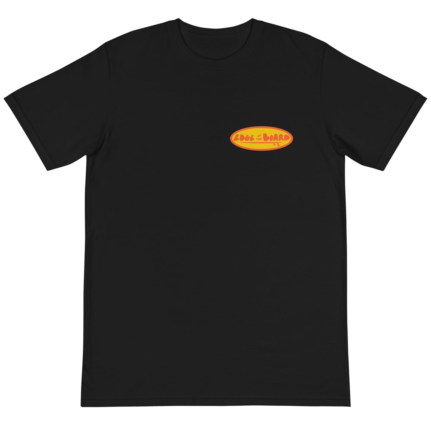 Sunrise Tee