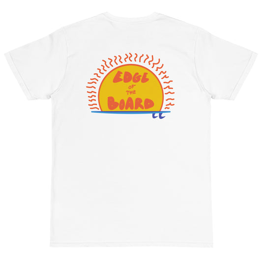 Sunrise Tee