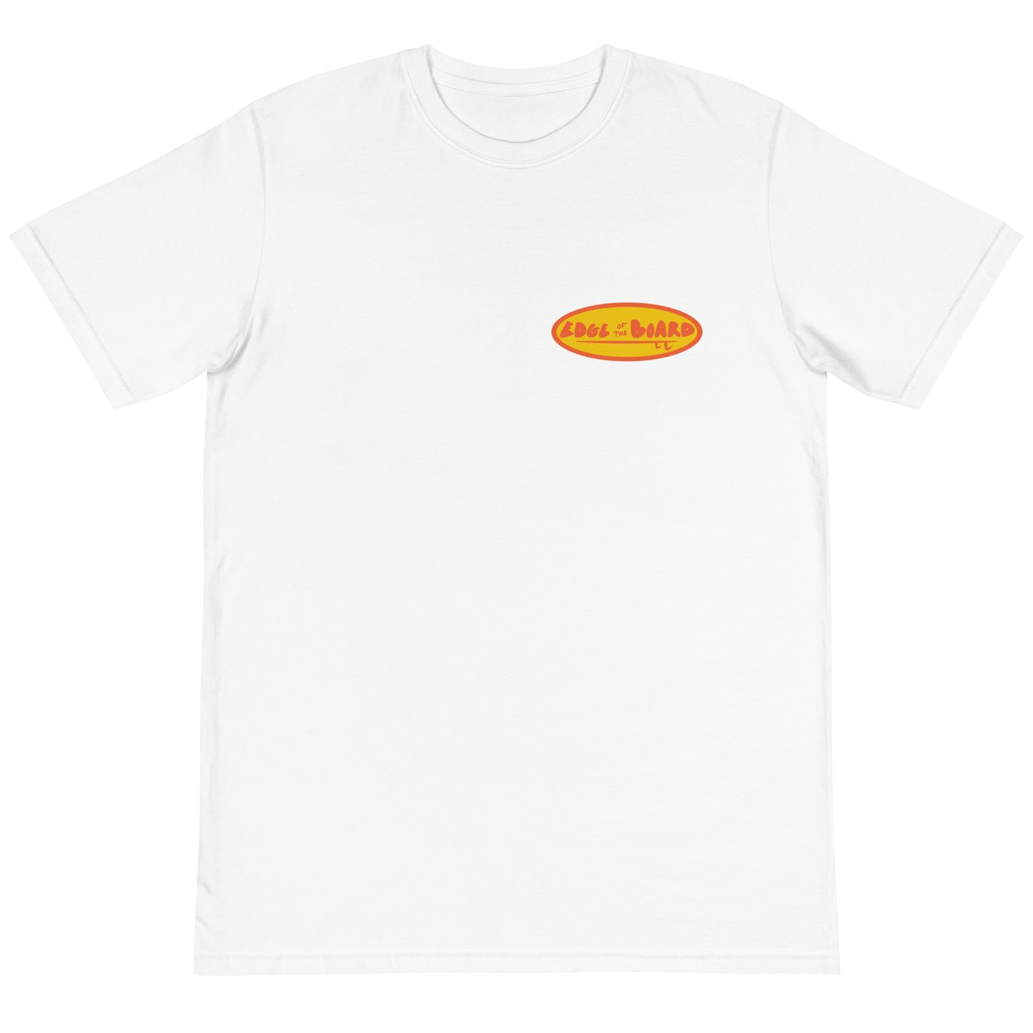 Sunrise Tee